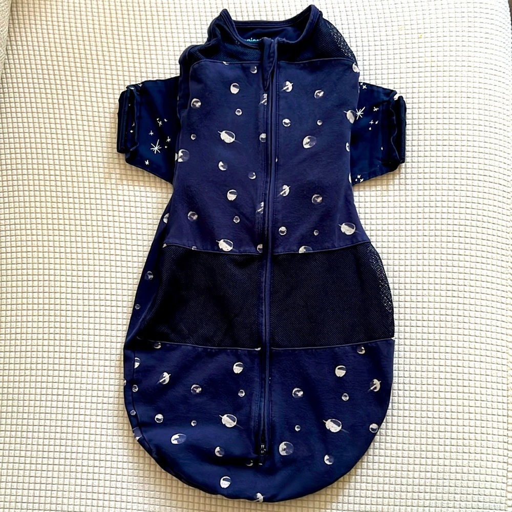 Happiest Baby SNOO Swaddle